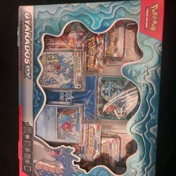 Sealed Pokémon