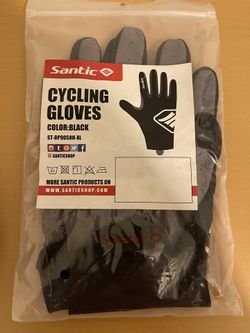 Cycling Gloves 