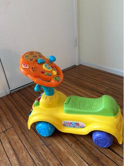 Kids Car