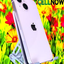 Spring Sale 🌸 iPhone 13 mini Unlocked 128GB - Pink