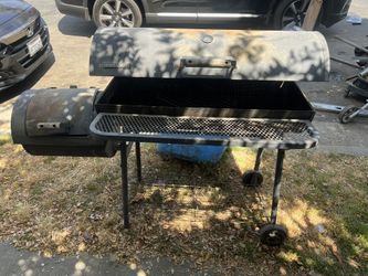 Grill