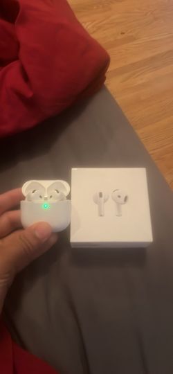 APPLE AIRPOD 4s - Brand New !