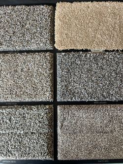 Carpet & Flooring