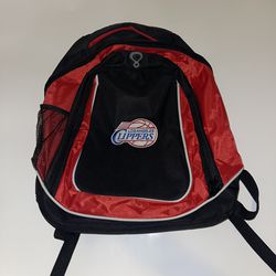 Clippers Backpack 