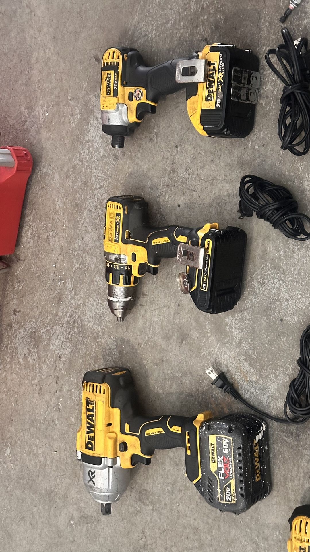 Dewalt Drills Deal Deal Deal