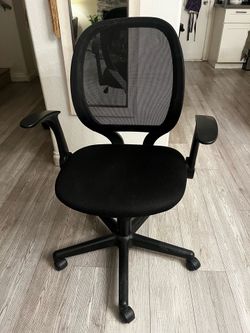 Office chair