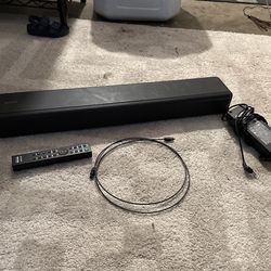 Sony Sound Bar HT-S200F