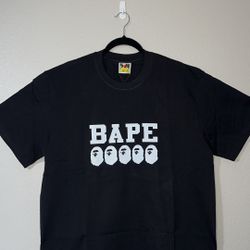 Bape T-Shirt