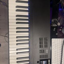 Komplete Kontrol S88 Mk2 