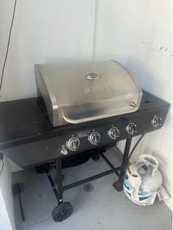 A la venta Barbecue
