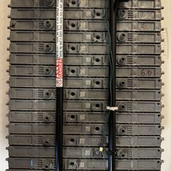 Prius 2 Hybrid Battery For Parts