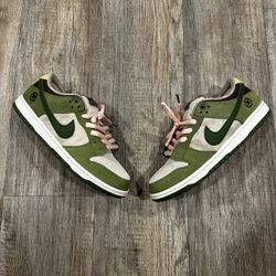 Yuto Matcha Nike Sb Dunks 🛹