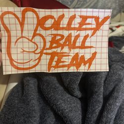Custom Decals 
