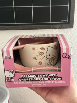Hello Kitty