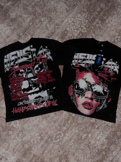 Hellstar Shirt