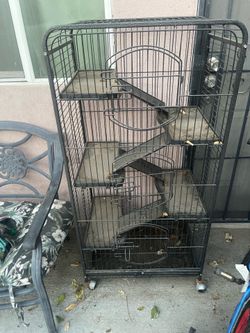 Cage