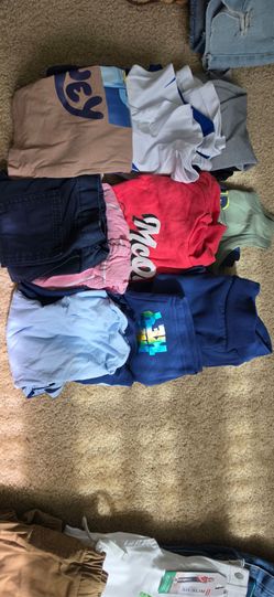 Short sets 4t