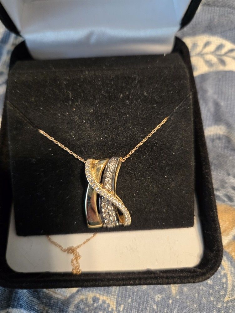 Levian Necklace