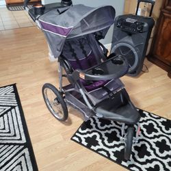 Baby Trend Stroller