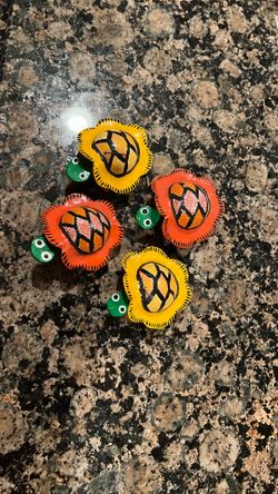 Good luck Turtles From Cancun