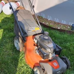 Lc221rh mower cheap