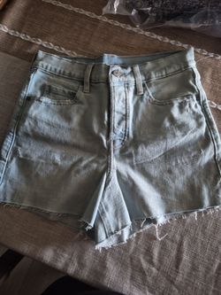 Old navy shorts
