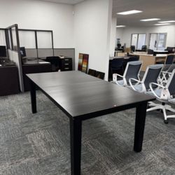 Conference Table | Save $250 Off!