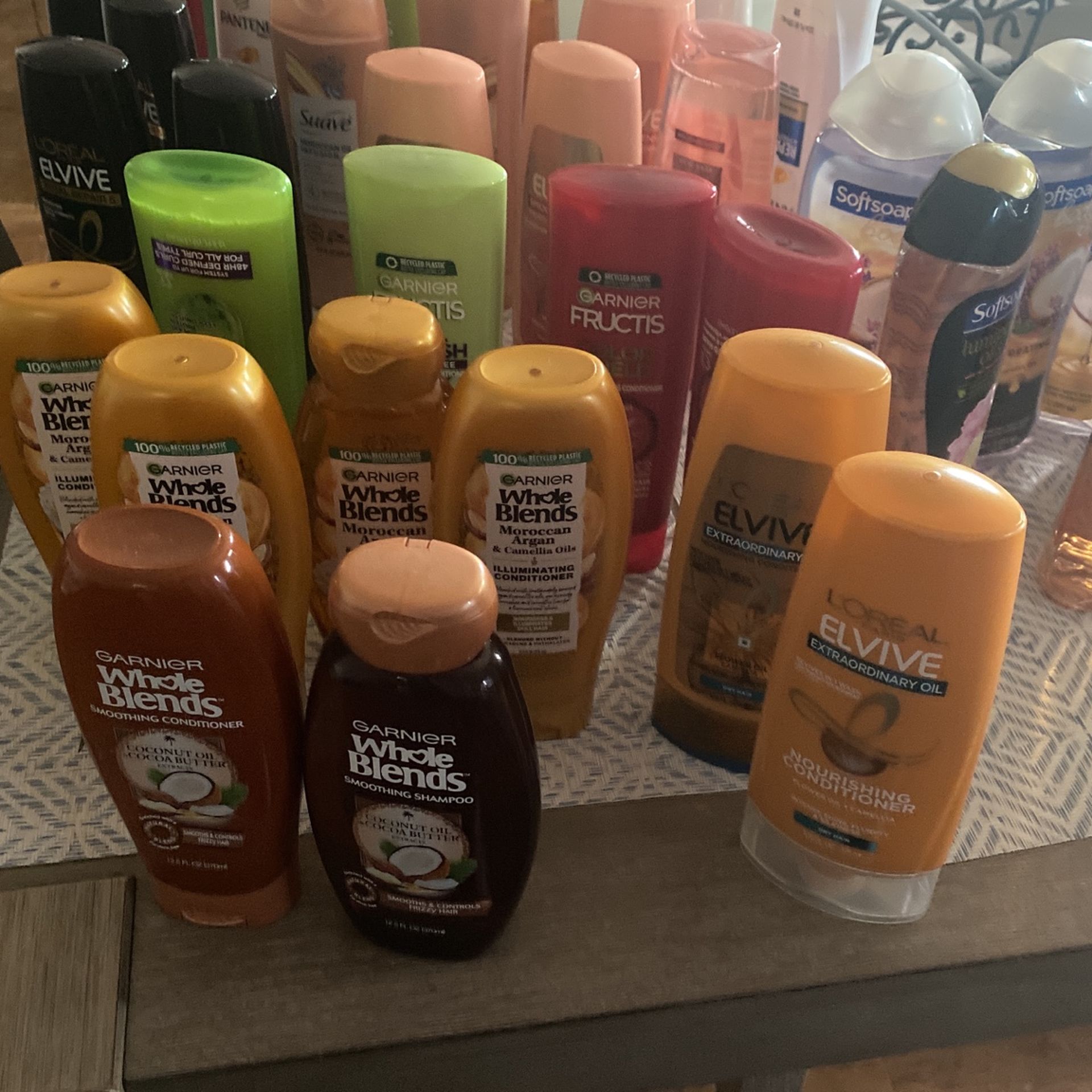 Dr Squatch Fresh Falls Shampoo for Sale in Lytle Creek, CA - OfferUp