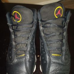 Jordan 13