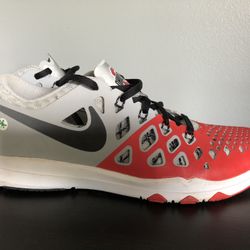 Nike OSU Sneakers