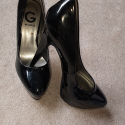 G By Guess  Ladies Heels 