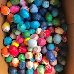 Easter confetti eggs 🐣 SERIOUS BUYERS ONLY