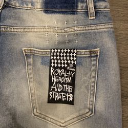 Ksubi Jeans 