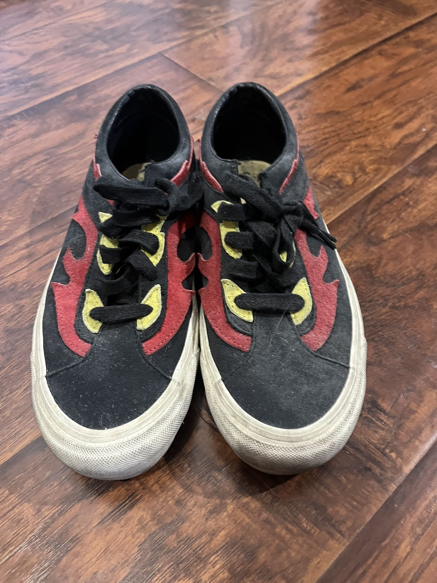 Vans Size 9