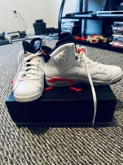 Infrared 6s