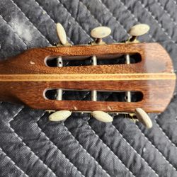 Guitar Replacement Necks