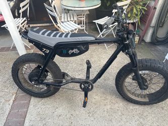 Super73 ZX (CASH ONLY)