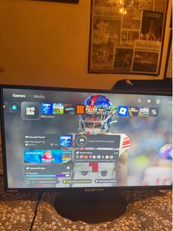 Sceptre 24” 1080p LED Monitor
