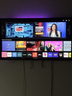 55in Samsung