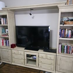 Entertainment Center 