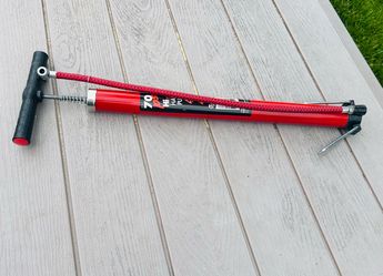Bicycle Pump