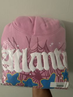 Sp5der Hoodie Atlanta 