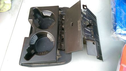 Chevy/Gmc cup holders