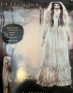 Halloween costumes