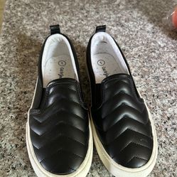 Zapatos De Niña Size 1  Nuevos