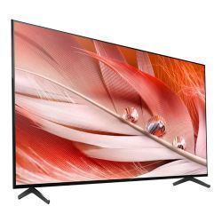 Sony 75-Inch 4K Smart TV | BRAVIA XR | Dolby Vision HDR | Google TV - XR75X90CJ      