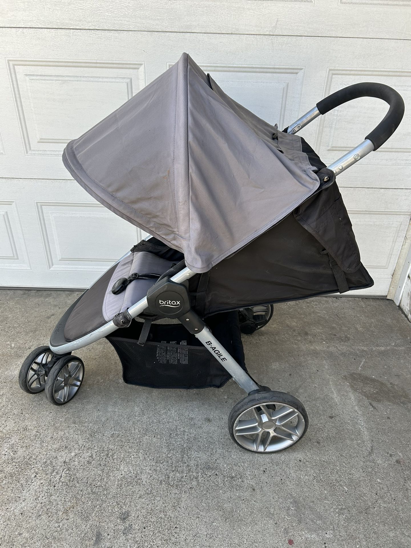 Stroller