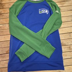 Nike Crewneck Seattle Seahawks
