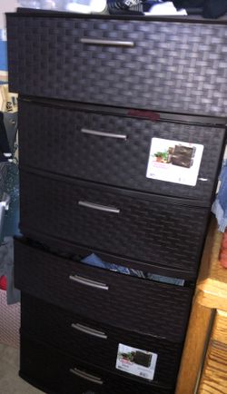 Dressers