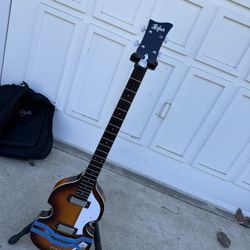 Hofner 